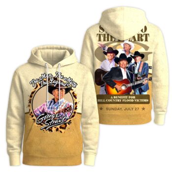 Premium GGST 3D T-Shirt MAR - Hoodie