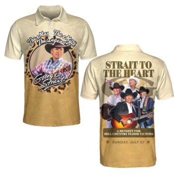 Premium GGST 3D T-Shirt MAR - Polo