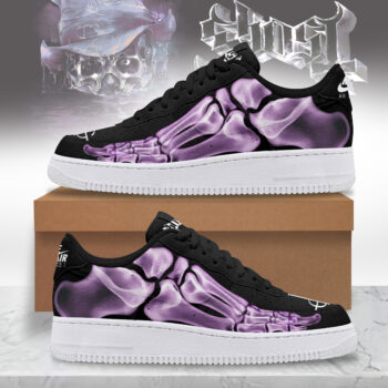 PREMIUM GHB AF1 SNEAKER MAR