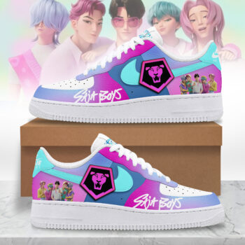 PREMIUM KDH AF1 SNEAKER MAR 2