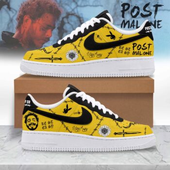 PREMIUM PTML AF1 SNEAKER MAR