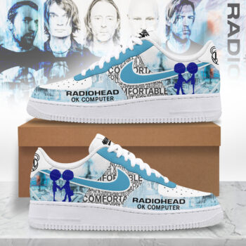 PREMIUM ROH AF1 SNEAKER MAR