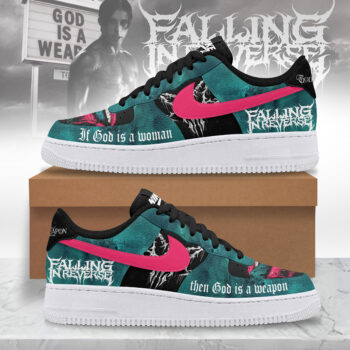 PREMIUM FIR AF1 SNEAKER MAR