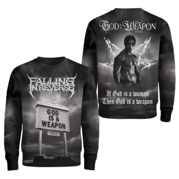 Premium FIR 3D T-Shirt MAR - Sweater