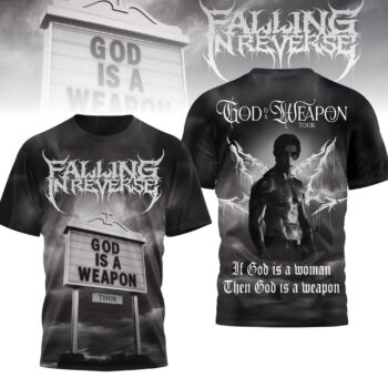 Premium FIR 3D T-Shirt MAR