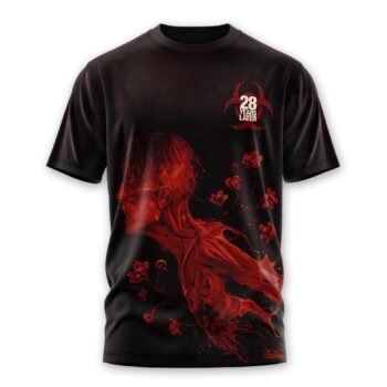 Premium 28YL 3D T-Shirt MAR - T-shirt