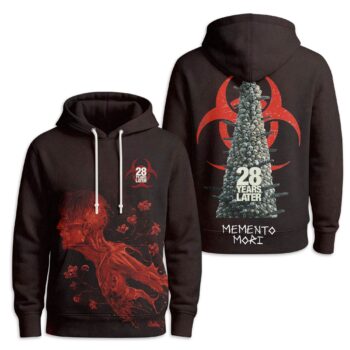 Premium 28YL 3D T-Shirt MAR - Hoodie