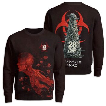 Premium 28YL 3D T-Shirt MAR - Sweater