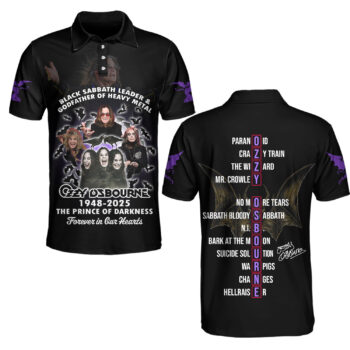 Premium OZOB 3D T-Shirt MAR