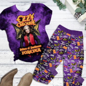 PREMIUM OZOB SET PAJAMAS MAR