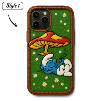 PREMIUM SMF PHONE CASE MAR - Style 1