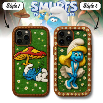 PREMIUM SMF PHONE CASE MAR
