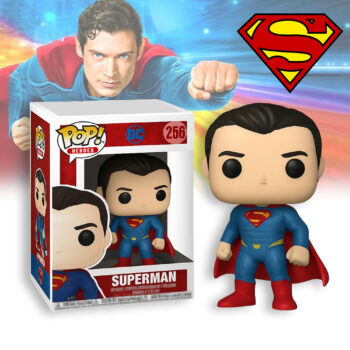 Premium SUP Commemorative Figures