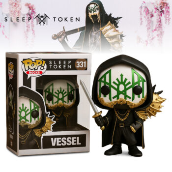 Premium SLTK Commemorative Figure MAR