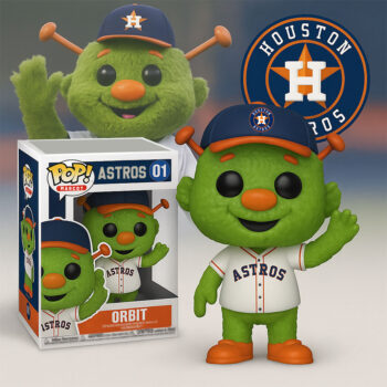 Premium HTA Commemorative Figures