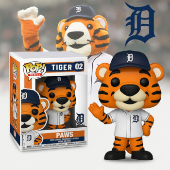 Premium DTTG Commemorative Figures