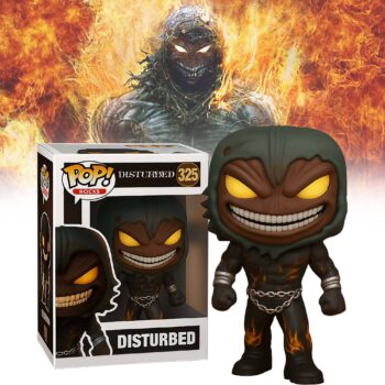 Premium DSTUR Commemorative Figure MAR