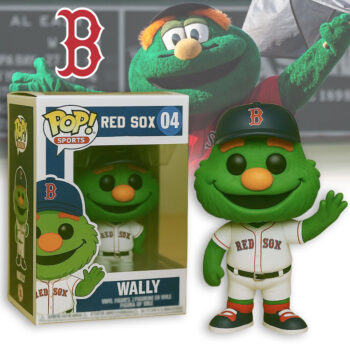 Premium BRX Commemorative Figures