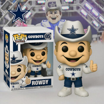 Premium DLCB Commemorative Figures