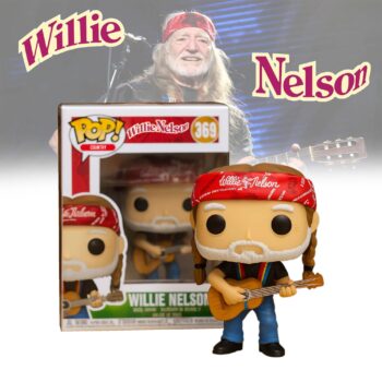 Premium WLN Commemorative Figure MAR