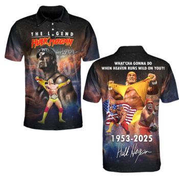 Premium HKHG 3D T-Shirt MAR - Hoodie