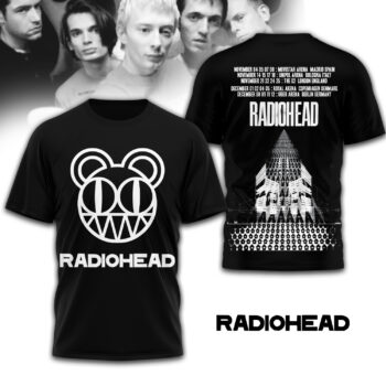 Premium ROH 3D T-Shirt TD