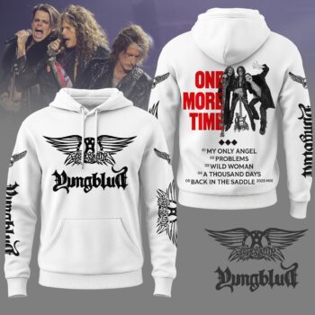 Premium YBD 3D T-Shirt HI - Hoodie