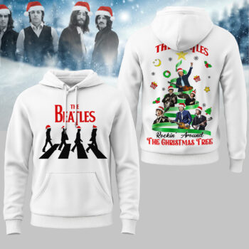 Premium TBTL Christmas 3D Shirt HI