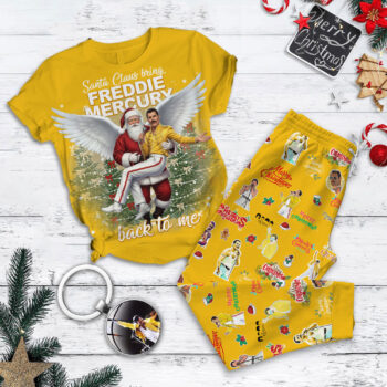 PREMIUM QNN SET PAJAMAS TD