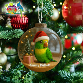 Premium JBT Christmas Ornament HI - Pack 1, Style 4