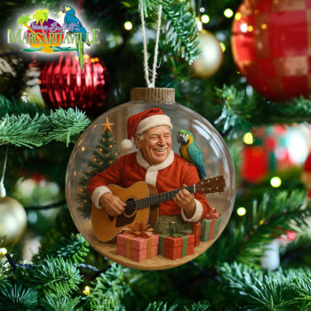 Premium JBT Christmas Ornament HI - Pack 3, Style 1