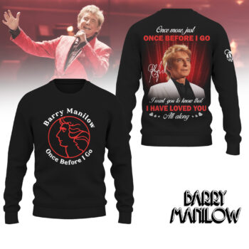 Premium BRML 3D Shirt HI - Sweatshirt