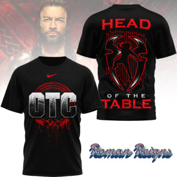 Premium RRG 3D Shirt NY