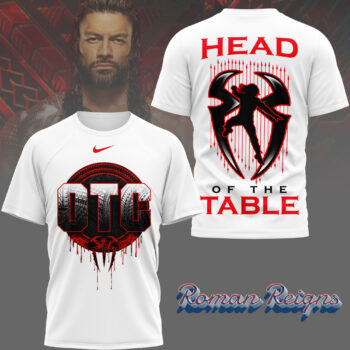 Premium RRG 3D Shirt NY