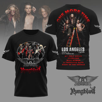 Premium AER 3D Shirt NY