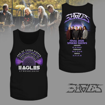 Premium EAG Sphere 3D Shirt HI - Tanktop