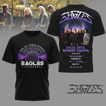 Premium EAG Sphere 3D Shirt HI - T-shirt