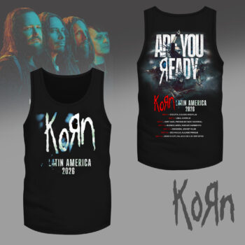 Premium KRN 3D Shirt NY - Tanktop