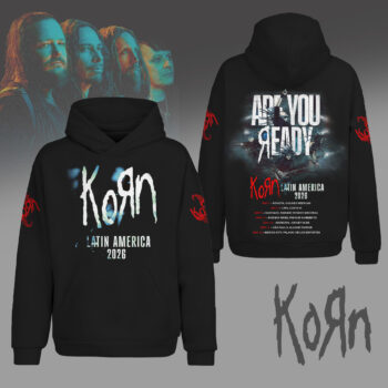 Premium KRN 3D Shirt NY - Hoodie