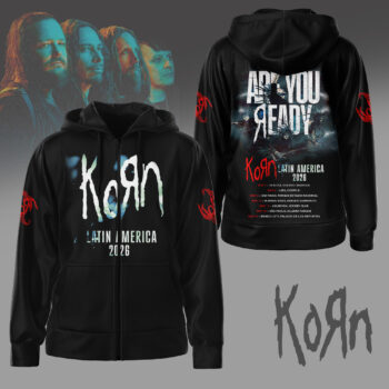 Premium KRN 3D Shirt NY - Zip Hoodie