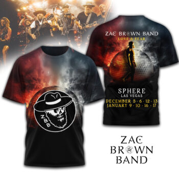 Premium ZBB 3D Shirt TD