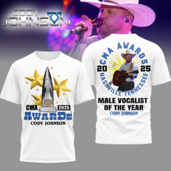 Premium CDJS 3D Shirt HI - T-shirt, White