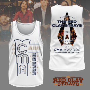 Premium TRCS 2025 CMA Awards 3D Shirt NY - Tanktop
