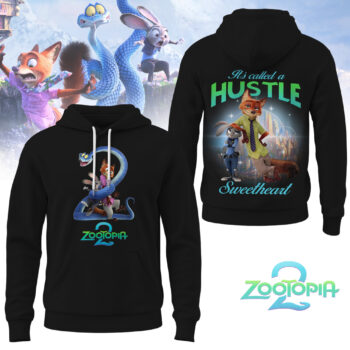 Premium ZTPA 3D Shirt HI - Hoodie
