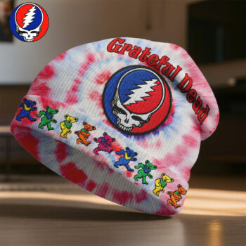 Premium GRFD Beanie Hat NY