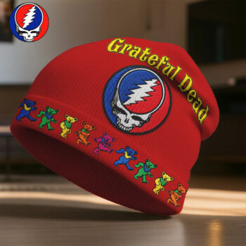 Premium GRFD Beanie Hat NY - Style 3