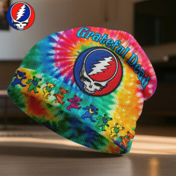 Premium GRFD Beanie Hat NY - Style 4