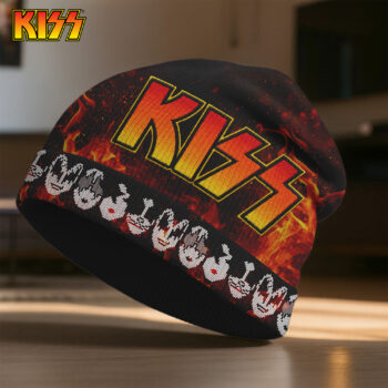 Premium KSS Beanie Hat NY - Style 1