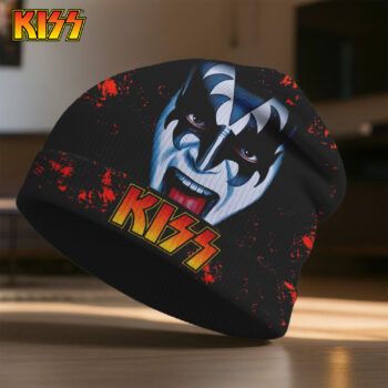 Premium KSS Beanie Hat NY - Style 2