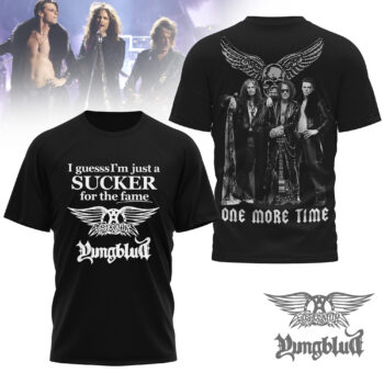 Premium YBD 2025 Edition 3D Shirt - T-Shirt